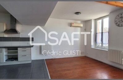 vente appartement 139 000 € à proximité de Auty (82220)