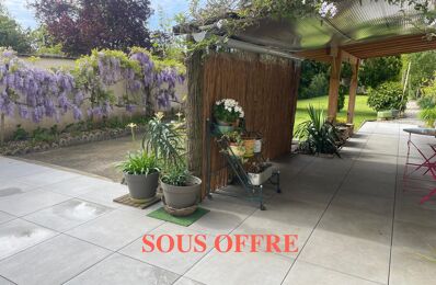 vente maison 175 000 € à proximité de La Ronde (17170)
