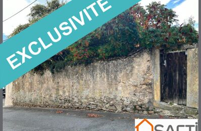 vente terrain 38 000 € à proximité de Fèves (57280)