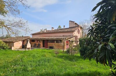 vente maison 470 000 € à proximité de Castelnau-de-Montmiral (81140)