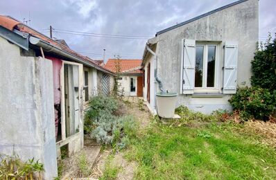 vente maison 209 000 € à proximité de Saint-Julien-de-Concelles (44450)