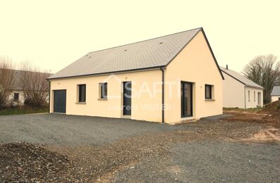 vente maison 249 900 € à proximité de Herenguerville (50660)