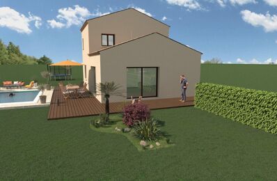 vente terrain 369 000 € à proximité de Saint-Laurent-du-Var (06700)