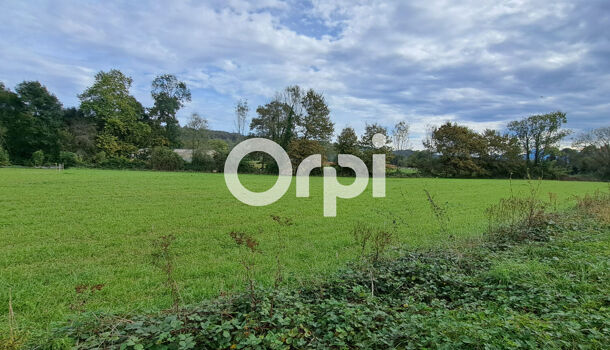 Terrain  à vendre Pontacq 64530