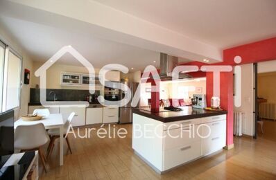 vente maison 872 000 € à proximité de Lacroix-Falgarde (31120)