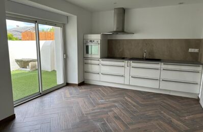 vente maison 335 500 € à proximité de Sucé-sur-Erdre (44240)