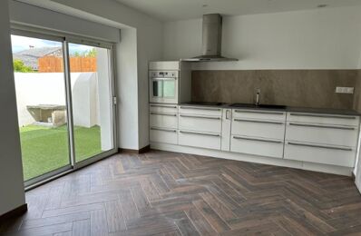 vente maison 335 500 € à proximité de Petit-Mars (44390)