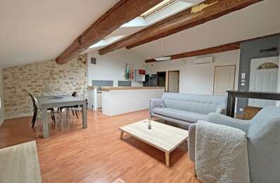 appartement 2 pièces 62 m2 à vendre à Arles (13200)