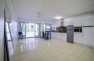 vente appartement 206 700 € à proximité de La Trinité (06340)