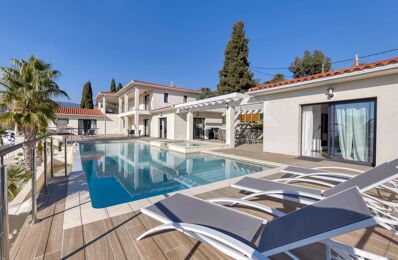 vente maison 2 250 000 € à proximité de La Penne (06260)