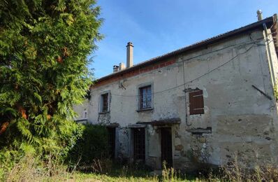 vente maison 185 000 € à proximité de Crégy-Lès-Meaux (77124)
