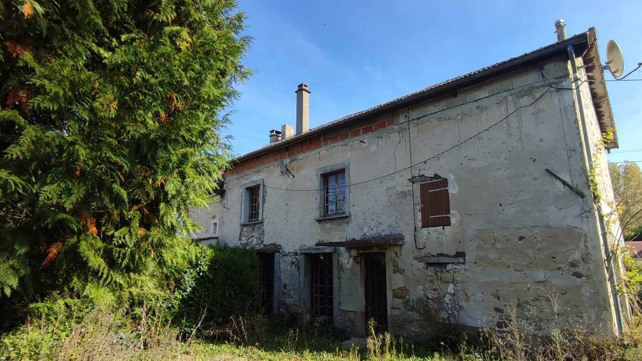 maison 5 pièces 105 m2 à vendre à Congis-sur-Thérouanne (77440)