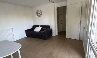 Appartement 1 Pièce 22 m² à louer à Villeurbanne (69100)