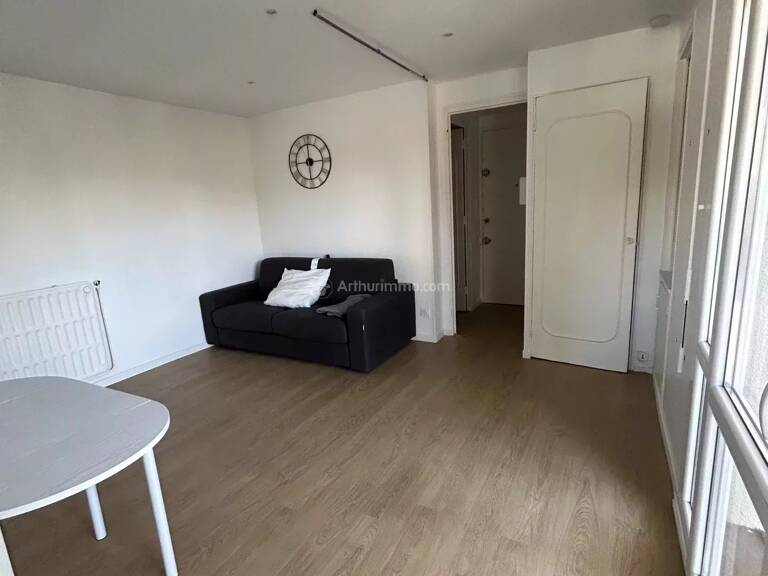 STUDIO-PLEIN COEUR DES GRATTE CIEL-22 M2 — photo 1