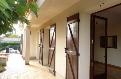 vente maison 249 000 € à proximité de Labastide-Denat (81120)