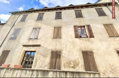 vente appartement 60 000 € à proximité de La Bastide-Puylaurent (48250)
