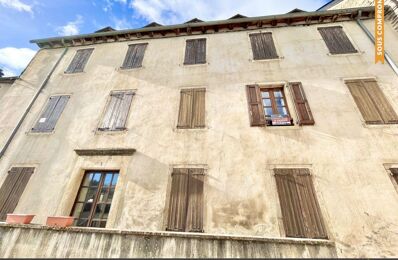appartement 2 pièces 43 m2 à vendre à Mont Lozère Et Goulet (48190)