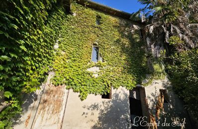 vente maison 305 000 € à proximité de Lisle-sur-Tarn (81310)