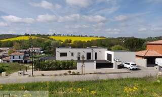 Terrain  892 m² à vendre à Pin-Balma (31130)