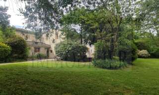 Maison 8 Pièces 345 m² à vendre à La Bégude-de-Mazenc (26160)