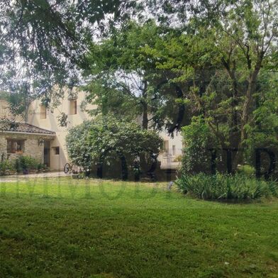 Maison 8 pièces 756000 €