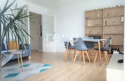 appartement 5 pièces 87 m2 à louer à Angers (49000)