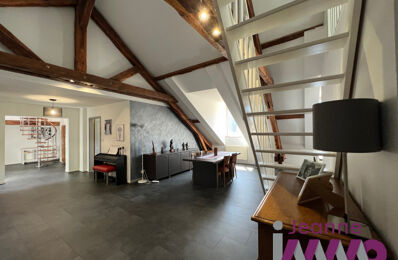 appartement 6 pièces 162 m2 à vendre à Belfort (90000)