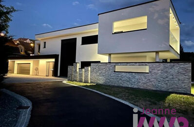 maison 7 pièces 310 m2 à vendre à Belfort (90000)