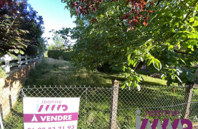 vente terrain 78 000 € à proximité de Chavannes-sur-l'Étang (68210)