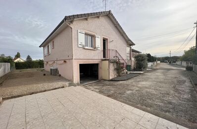 vente maison 181 900 € à proximité de Martigny-le-Comte (71220)