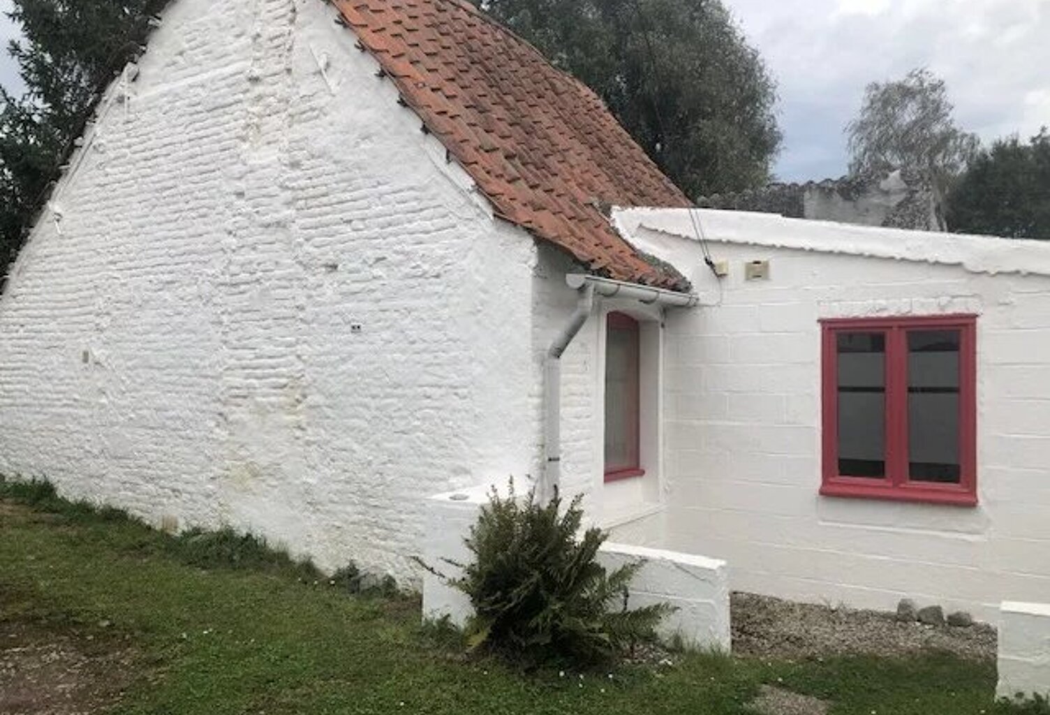 FLAMANDE INDIVIDUELLE — photo 1