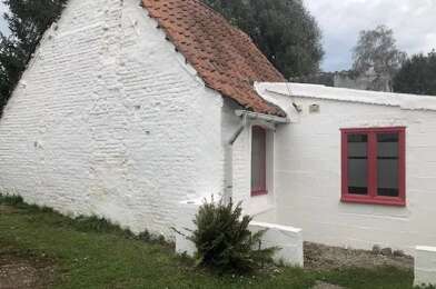 Maison 5 pièces 139000 €