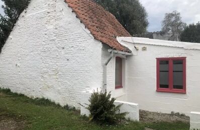 vente maison 139 000 € à proximité de Montigny-en-Ostrevent (59182)