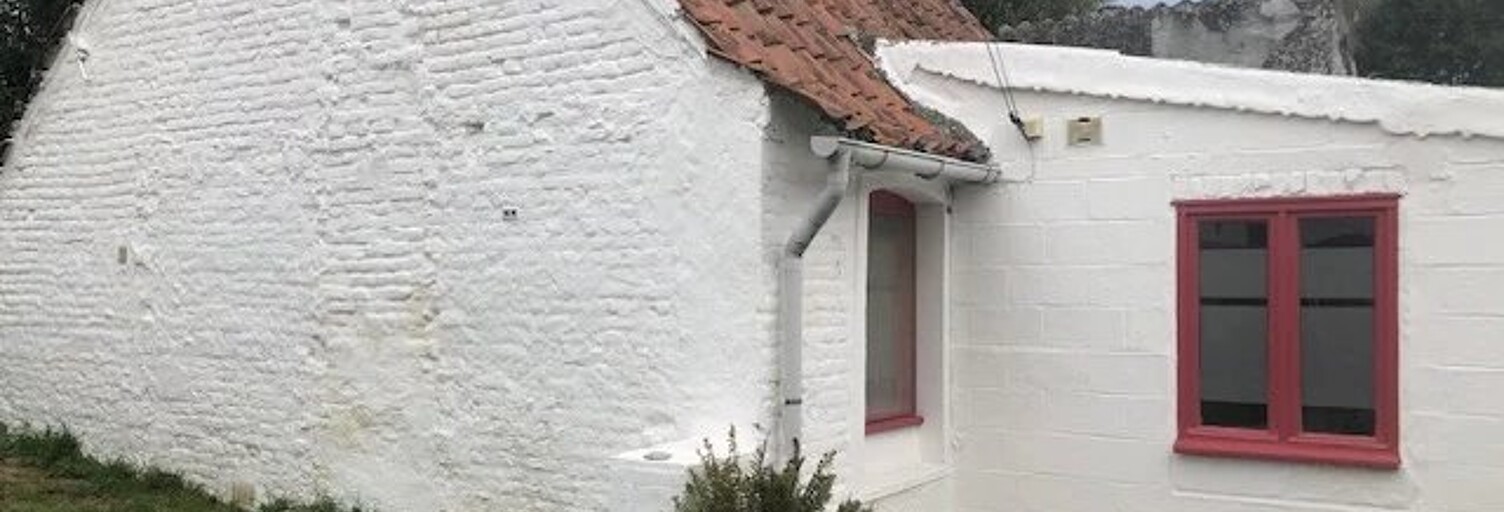 Maison 5 Pièces 65 m² à vendre à Marchiennes (59870)