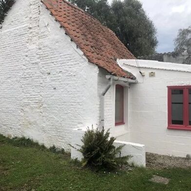 Maison 5 pièces 139000 €