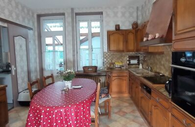 vente maison 33 000 € à proximité de Fontaine-Lès-Vervins (02140)