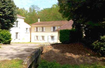 vente maison 525 000 € à proximité de Pessac-sur-Dordogne (33890)