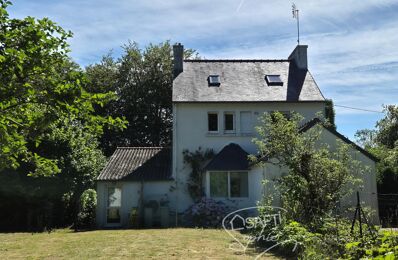 vente maison 276 000 € à proximité de Saint-Jean-Trolimon (29120)