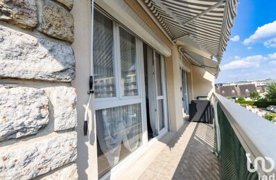 vente appartement 348 000 € à proximité de Rocquencourt (78150)