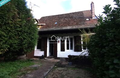 vente maison 169 000 € à proximité de Verel-de-Montbel (73330)