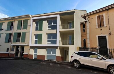 vente appartement 340 000 € à proximité de Figanières (83830)