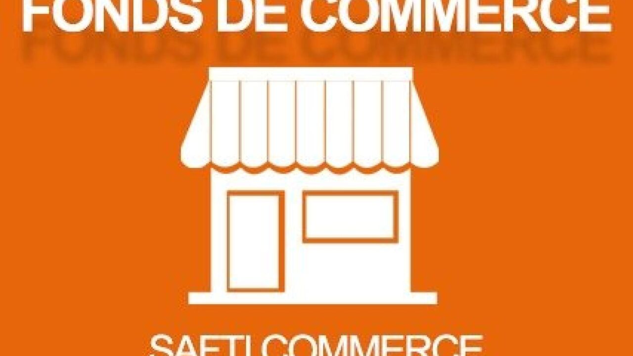 commerce  pièces 50 m2 à vendre à Vieux-Boucau-les-Bains (40480)
