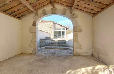 vente maison 168 500 € à proximité de Saint-Pastour (47290)