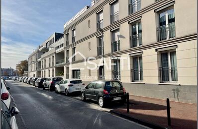 vente appartement 229 900 € à proximité de Hénin-Beaumont (62110)