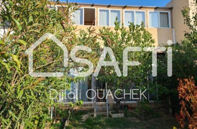 vente maison 265 000 € à proximité de Saint-Féliu-d'Amont (66170)