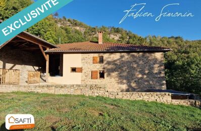 vente maison 599 000 € à proximité de Souzy (69610)