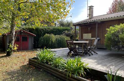 vente maison 699 000 € à proximité de Andernos-les-Bains (33510)