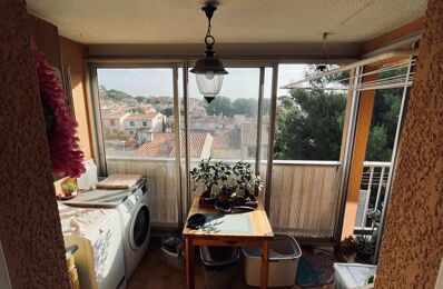 appartement 4 pièces 84 m2 à vendre à La Seyne-sur-Mer (83500)