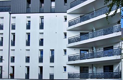 vente appartement 97 000 € à proximité de La Chapelle-sur-Erdre (44240)