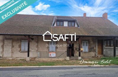 vente maison 74 000 € à proximité de Saint-Rémy-de-Blot (63440)